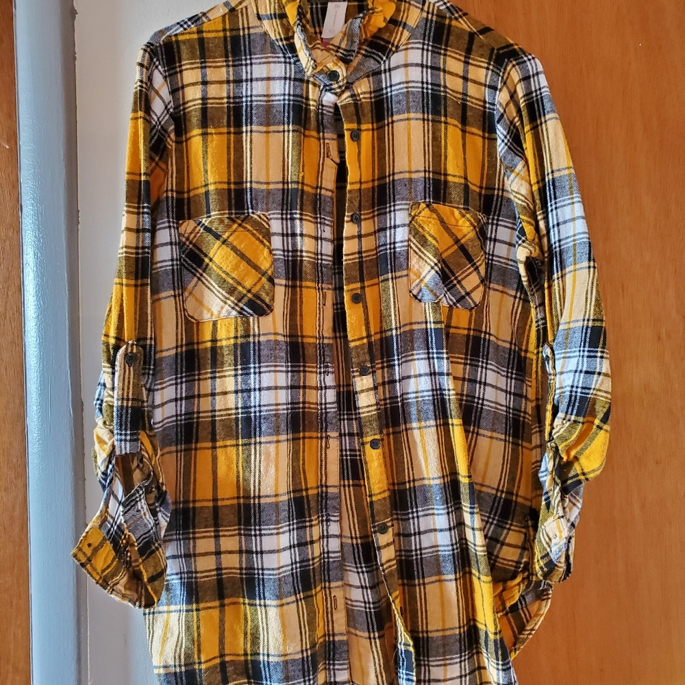 Flannel